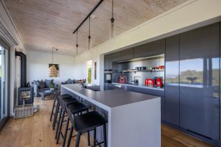 Penguin Seaside Cottage - Plettenberg Bay - 7
