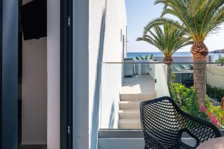 Del Mare Apts - Balíon - 2