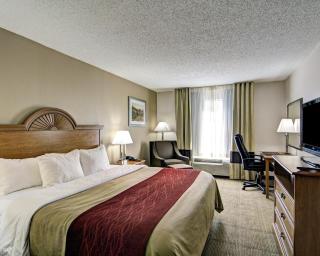 Clarion Pointe Beckley - 9