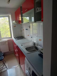 Mamaia sat apartment aNy - 3