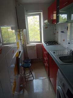 Mamaia sat apartment aNy - 4