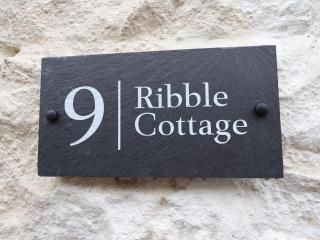 Ribble Cottage - Settle - 8