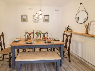 Ribble Cottage - Settle - 5