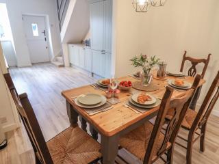 Ribble Cottage - Settle - 3
