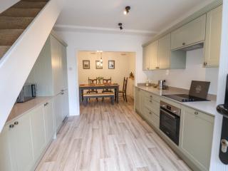 Ribble Cottage - Settle - 1