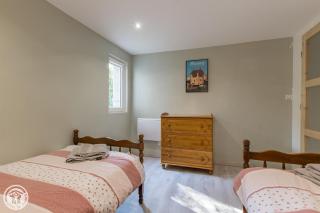 La villa d'Oche -L'Appartement- - 1