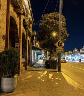 THE BERRY HOTEL - Berry - 5