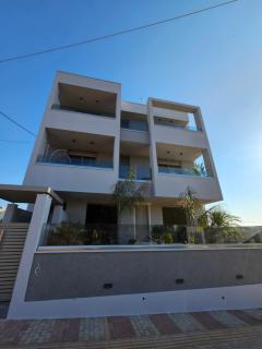 CALM & DREAMY LUXURY APTS - Pírgos - 9