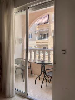 Elegantiškas butas Torreviejos širdyje - Torrevieja - 2