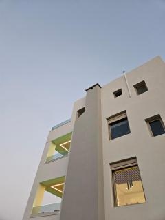 CALM & DREAMY LUXURY APTS - 5