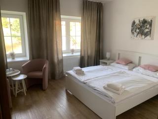 Wellness penzion Marta - Kuklík - 1