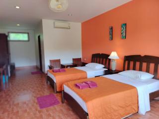 D.R. Lanta Bay Resort - Koh Lanta - 2
