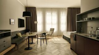 Melter Hotel & Apartments - a Neighborhood Hotel - Nuremberg - 4