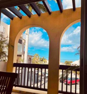 Appartement port de Saint Gilles les bains - 2