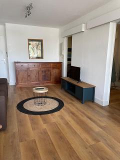 Appartement port de Saint Gilles les bains - Filaos - 1