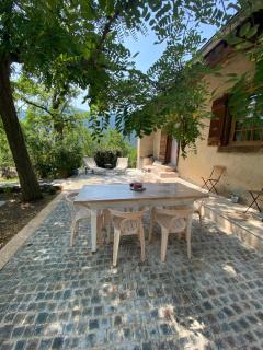 Corps de garde de la Roche - 2