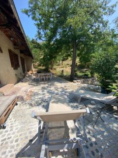 Corps de garde de la Roche - 1