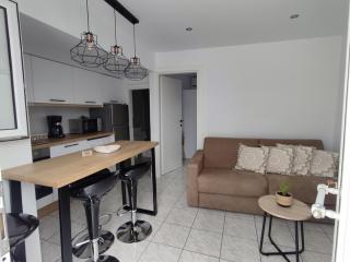 Irini Apartment - Agios Nikolaos - 6