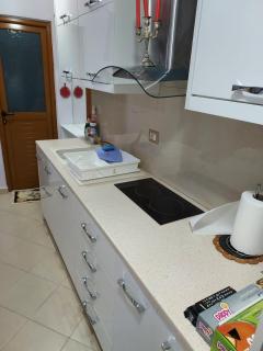 Malaj's Rooms - Sarandë - 1