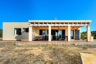 Es Camp - Cala Saona - 7