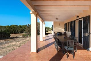 Es Camp - Cala Saona - 9