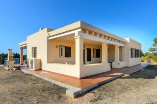 Es Camp - Cala Saona - 8