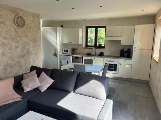 Maison chaleureuse à 3kms des plages - Plurien - 7