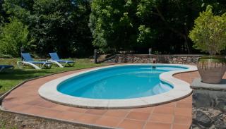 Hotel Can Blanc - Olot - 7