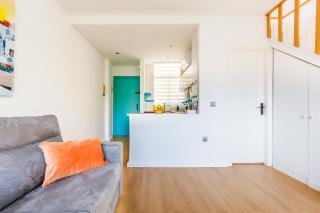 Duplex Haven - Málaga - 3