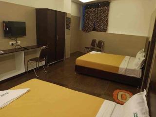 KJR Residency&Rooms - Chennai - 2