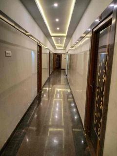 KJR Residency&Rooms - Chennai - 1