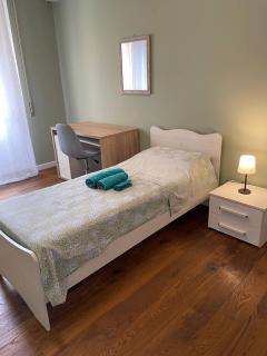T-Rooms - 4