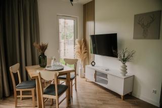 Sam Las Apartamenty Białowieża - Białowieża - 8
