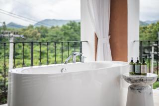 Locanda Villanova Bed & Breakfast - Pak Chong - 5