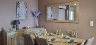 Mountain and Sea - Stunning sea view luxury home - Achlia - 3