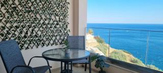 Mountain and Sea - Stunning sea view luxury home - Achlia - 2