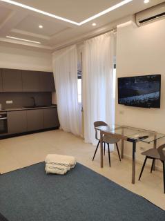 Vesuvio View Apartment - 1