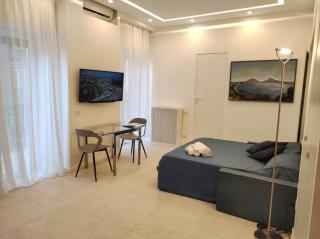 Vesuvio View Apartment - Nápoles - 6