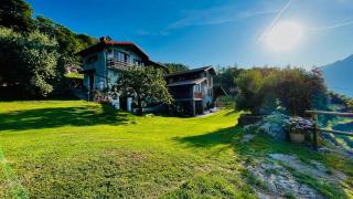 Casa Vacanze La CASA DEL SOLE - Angolo Terme - 8