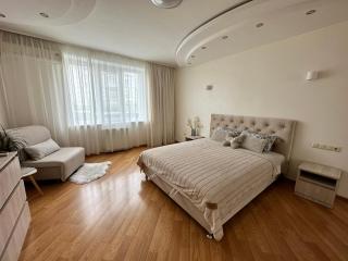 Apartment 1, Podillya - 2