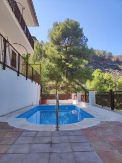 El balcón de Cuadros - Bedmar - 8