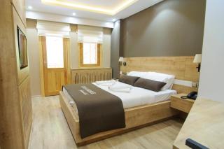 İlhan Kardeşler Apart Otel - Uzungöl - 2