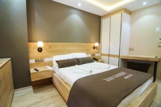 İlhan Kardeşler Apart Otel - Uzungöl - 1