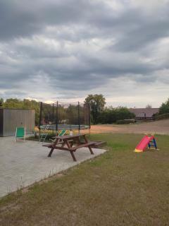 Na Kopečku apartmány - Černý Dŭl - 4