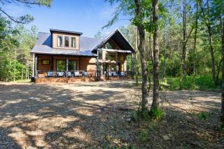 Bright Modern Luxury - Broken Bow Dream Retreat - Broken Bow - 6