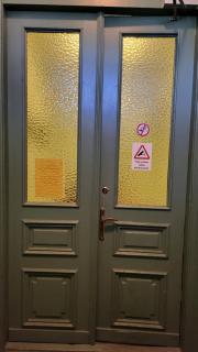 Peldu 37-1 apartamentai 1 - 1