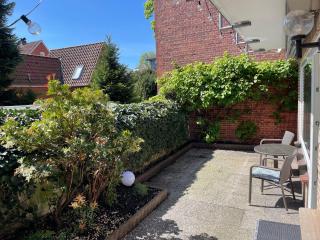 Ferienwohnung Mühlenwarf - Emden - 1
