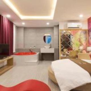 Happy 1 Hotel Binh Duong - Bến Cát - 5