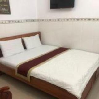 Happy 1 Hotel Binh Duong - Bến Cát - 2