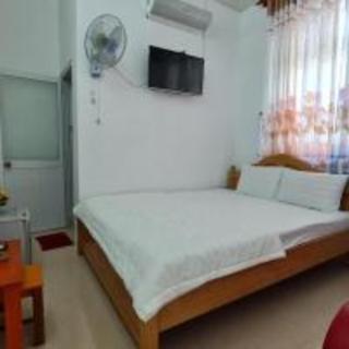 Happy 1 Hotel Binh Duong - Bến Cát - 3